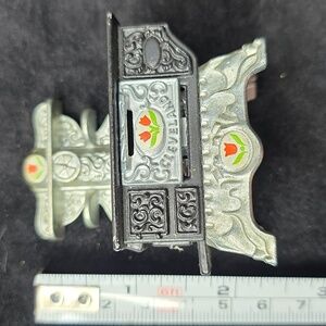 Vintage Cleveland Miniature Stove
